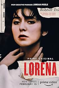 Lorena (2019) carátula