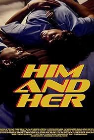 Him and Her Colonna sonora (2019) copertina