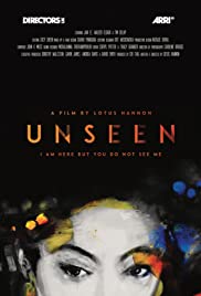 Unseen Colonna sonora (2019) copertina