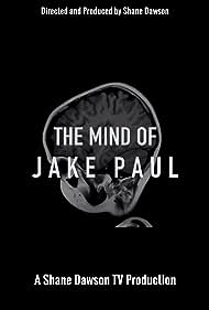 The Mind of Jake Paul (2018) copertina