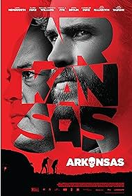 Arkansas (2020) carátula