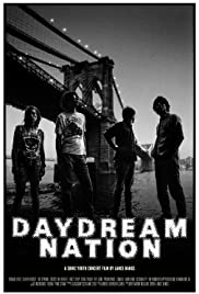 Daydream Nation (2018) cobrir
