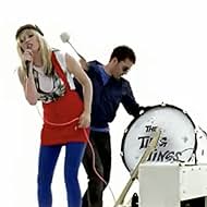 The Ting Tings: That's Not My Name Colonna sonora (2008) copertina