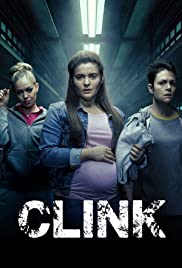 Clink (2019) carátula