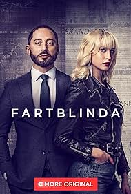 Fartblinda (2019) cover