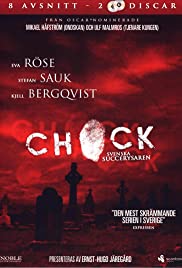 Chock Colonna sonora (1997) copertina