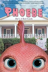 Phoebe (2019) copertina