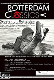 Groeten Uit Rotterdam Soundtrack (1980) cover
