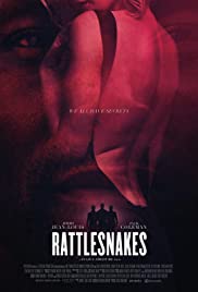 Rattlesnakes (2019) cover