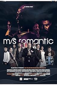 M/S Romantic (2019) cover