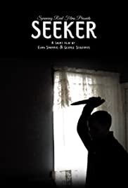 Seeker Colonna sonora (2018) copertina