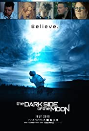 The Dark Side of the Moon Colonna sonora (2020) copertina