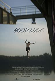 Good Luck Soundtrack (2019) cover