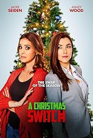 A Christmas Switch Banda sonora (2018) cobrir