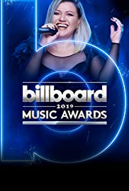2019 Billboard Music Awards (2019) couverture