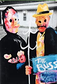 The Bliss Colonna sonora (2018) copertina