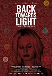 Back Towards Light (2018) cover
