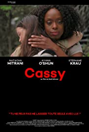 Cassy Colonna sonora (2019) copertina