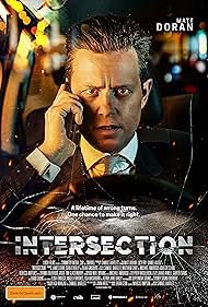 Intersection Colonna sonora (2020) copertina