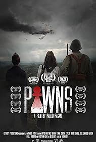 Pawns (2019) copertina