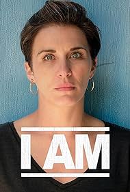 I Am (2019) cover