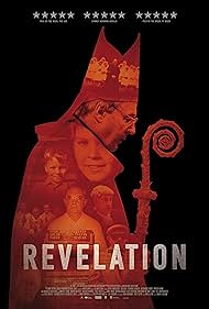 Revelation Soundtrack (2020) cover