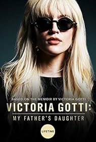 Victoria Gotti: My Father's Daughter (2019) cover