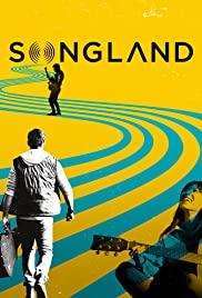 Songland (2019) cover