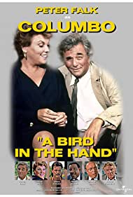 "Columbo" A Bird in the Hand... (1992) abdeckung