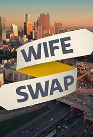 Wife Swap (2019) cover