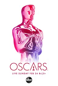 The Oscars (2019) couverture