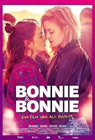 Bonnie & Bonnie Bande sonore (2019) couverture