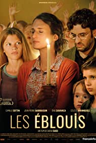 Les éblouis (2019) cover