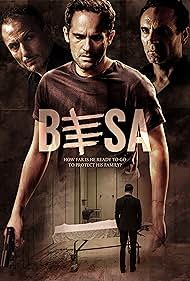 Besa (2018) copertina