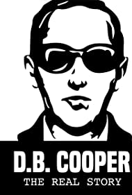 D.B. Cooper: The Real Story Soundtrack (2018) cover