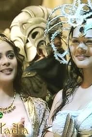 "Encantadia" Episode #1.5 (2005) cover