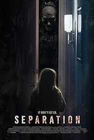 Separation (2021) cover