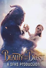 Beauty and the Beast (2018) copertina