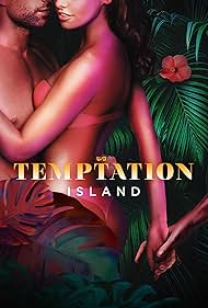 Temptation Island (2019) copertina