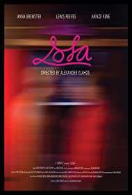 Lola Banda sonora (2020) carátula