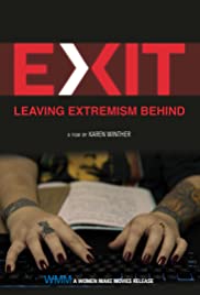 Exit (2018) copertina