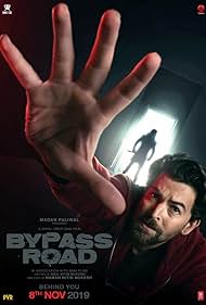 Bypass Road (2019) cover