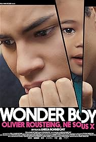 Wonder Boy Colonna sonora (2019) copertina