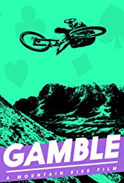Gamble Colonna sonora (2018) copertina
