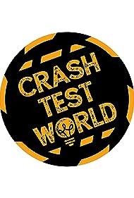 Crash Test World (2019) cover