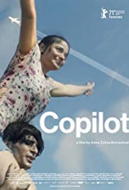 Copilot (2021) cover