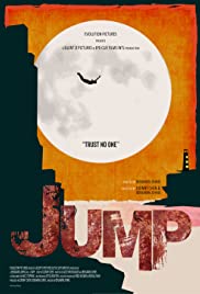 Jump Banda sonora (2021) carátula