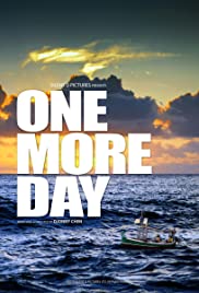 One More Day Colonna sonora (2021) copertina
