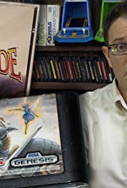 "The Angry Video Game Nerd" Super Hydlide and Virtual Hydlide (2018) cover
