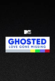 Ghosted: Love Gone Missing (2019) copertina